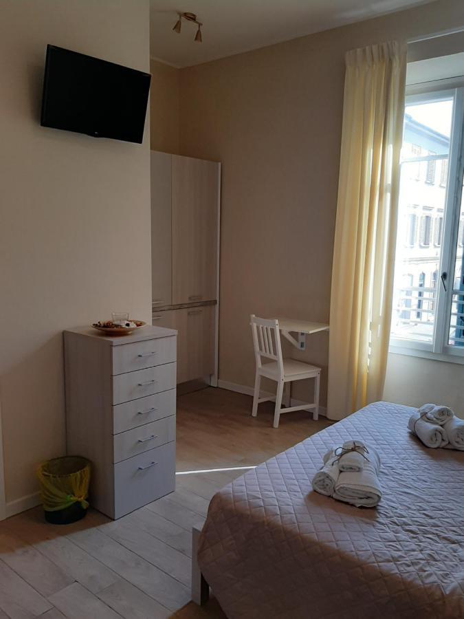 Affittacamere Stazione Empoli Luaran gambar