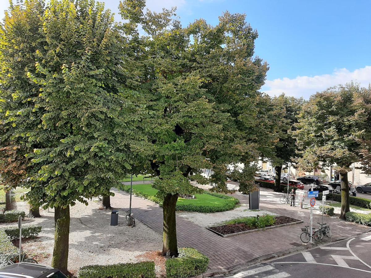 Affittacamere Stazione Empoli Luaran gambar