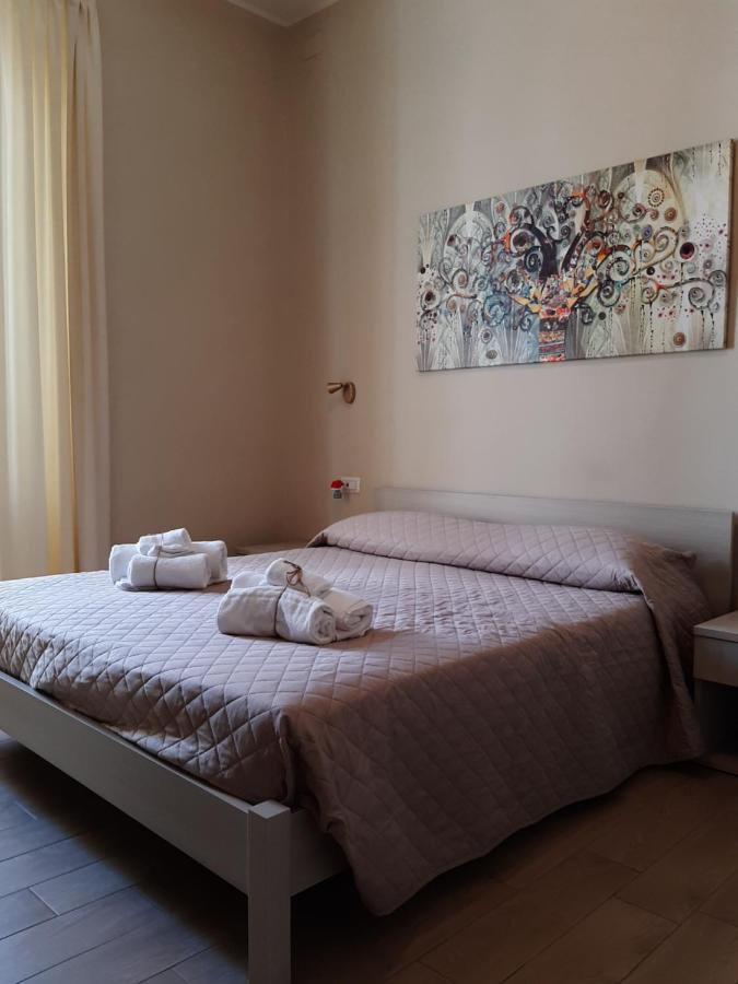 Affittacamere Stazione Empoli Luaran gambar
