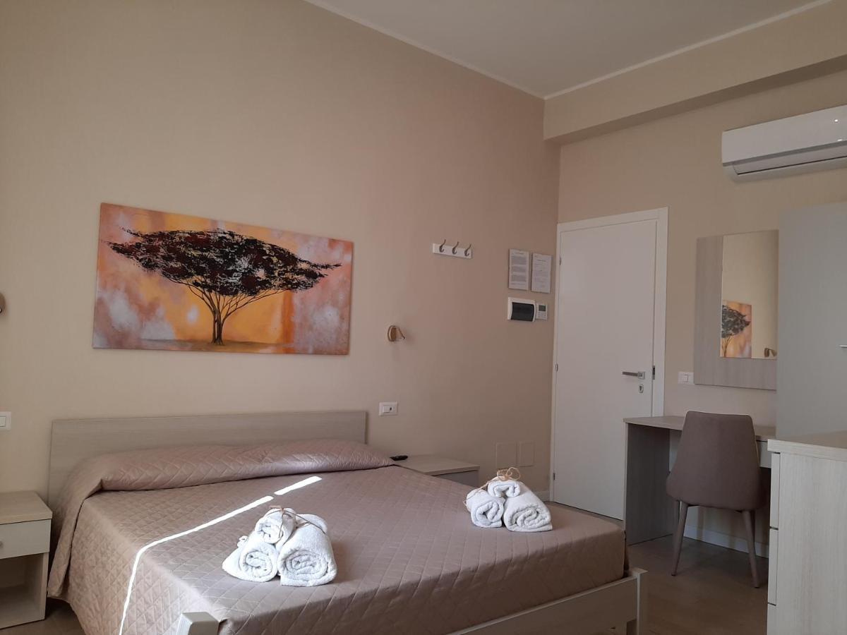 Affittacamere Stazione Empoli Luaran gambar